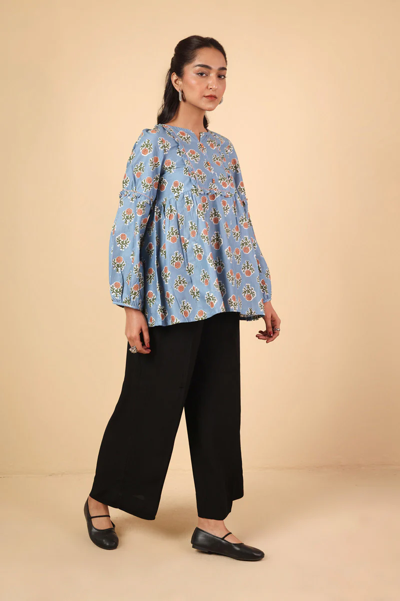 Classic Culottes - Image 3