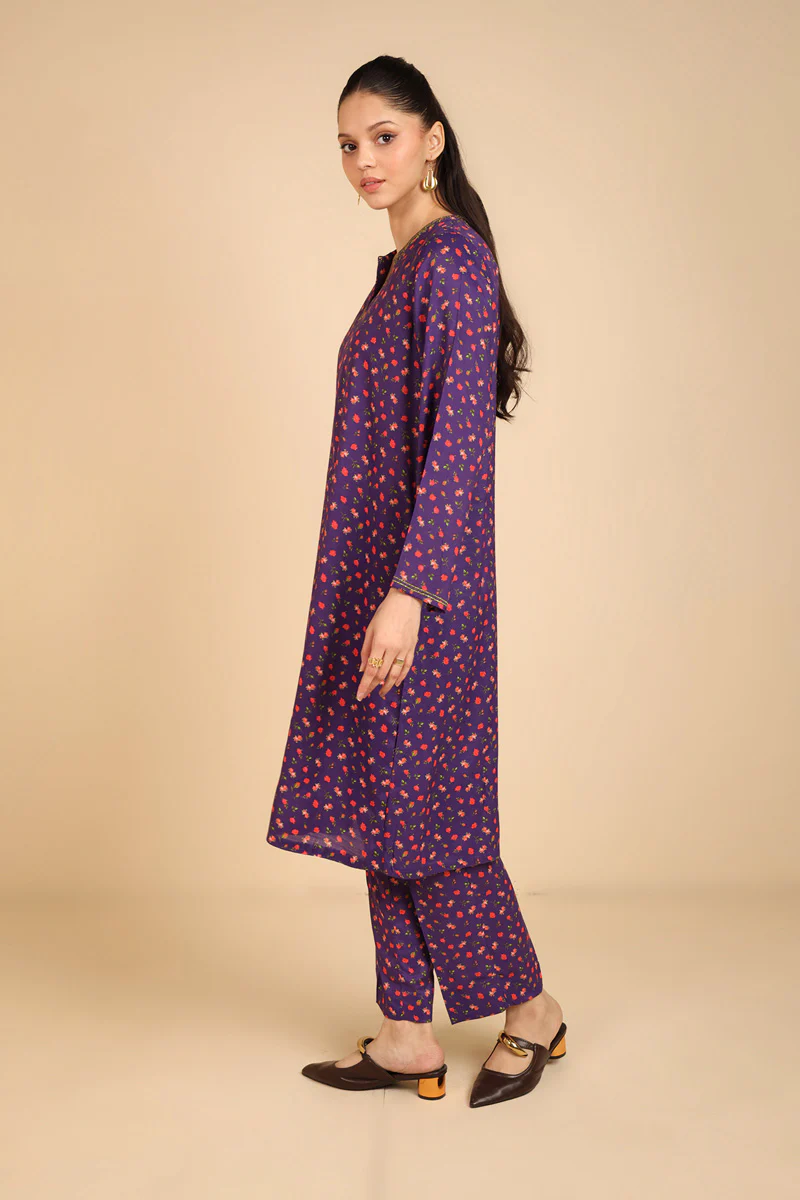 Timeless Splender suit - Image 4