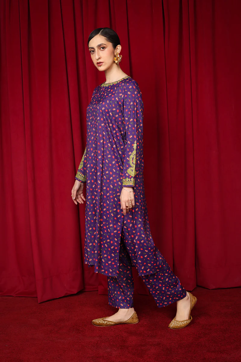 Timeless Splender Drape Set - Image 2