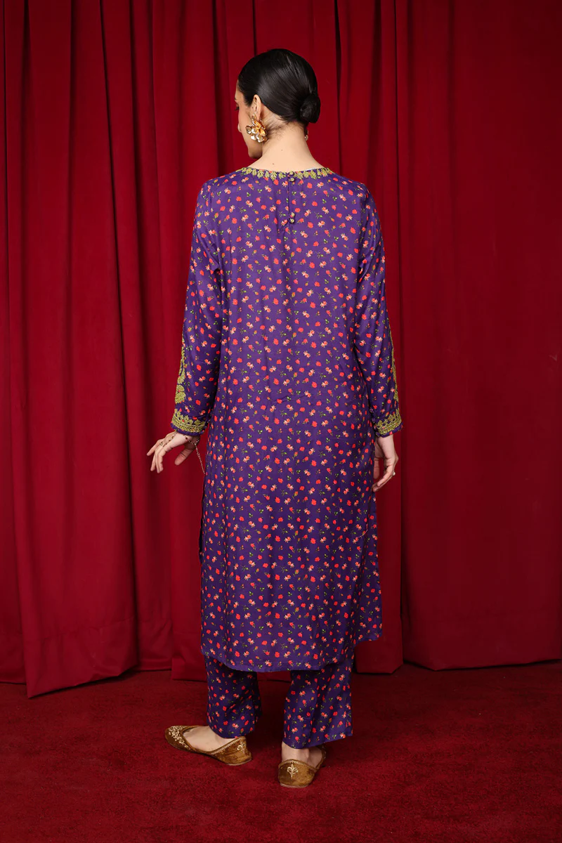 Timeless Splender Drape Set - Image 5