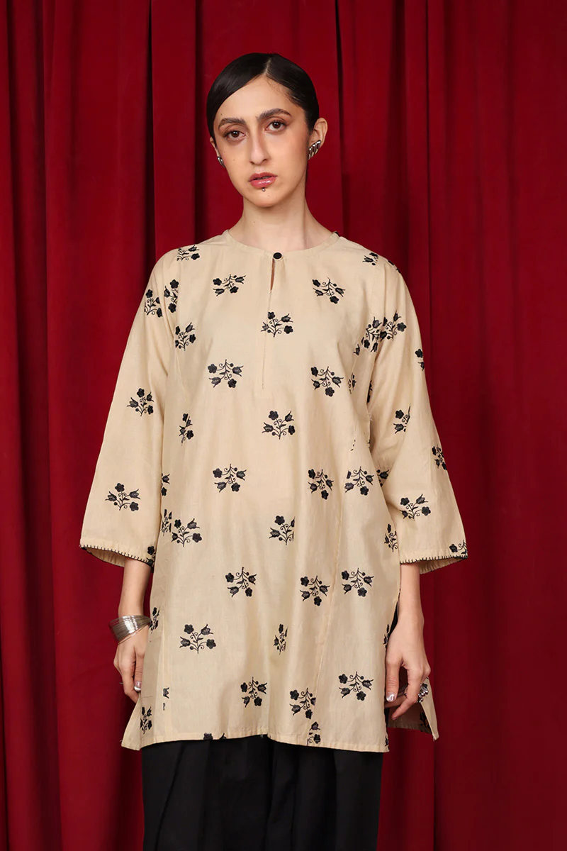 Opus Signature Kurta - Image 6