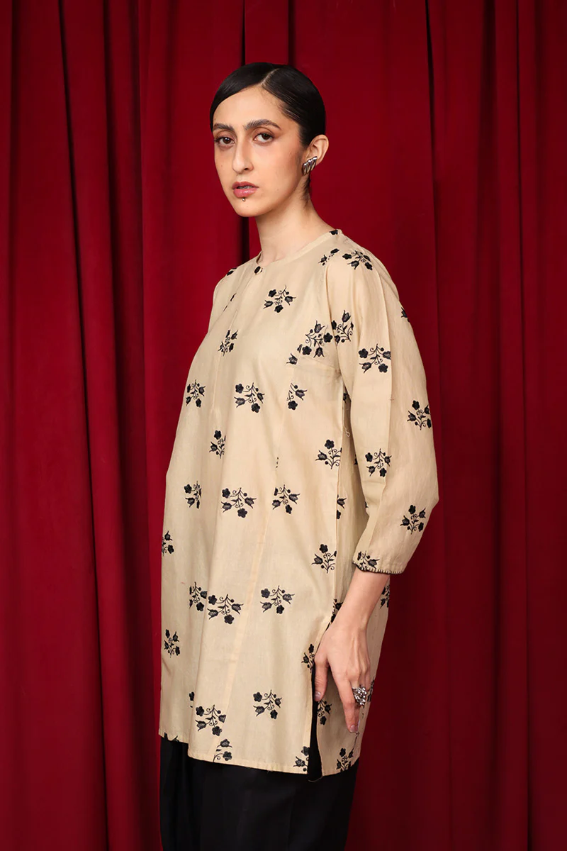Opus Signature Kurta - Image 7