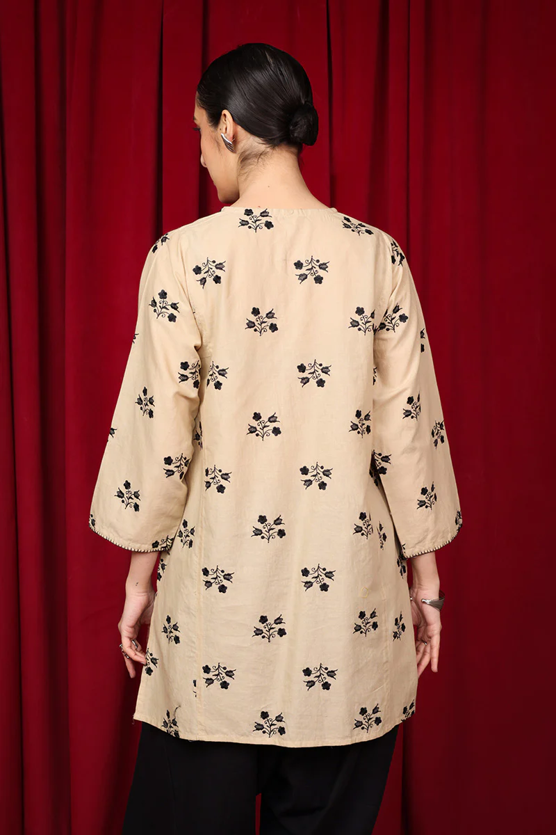 Opus Signature Kurta - Image 8