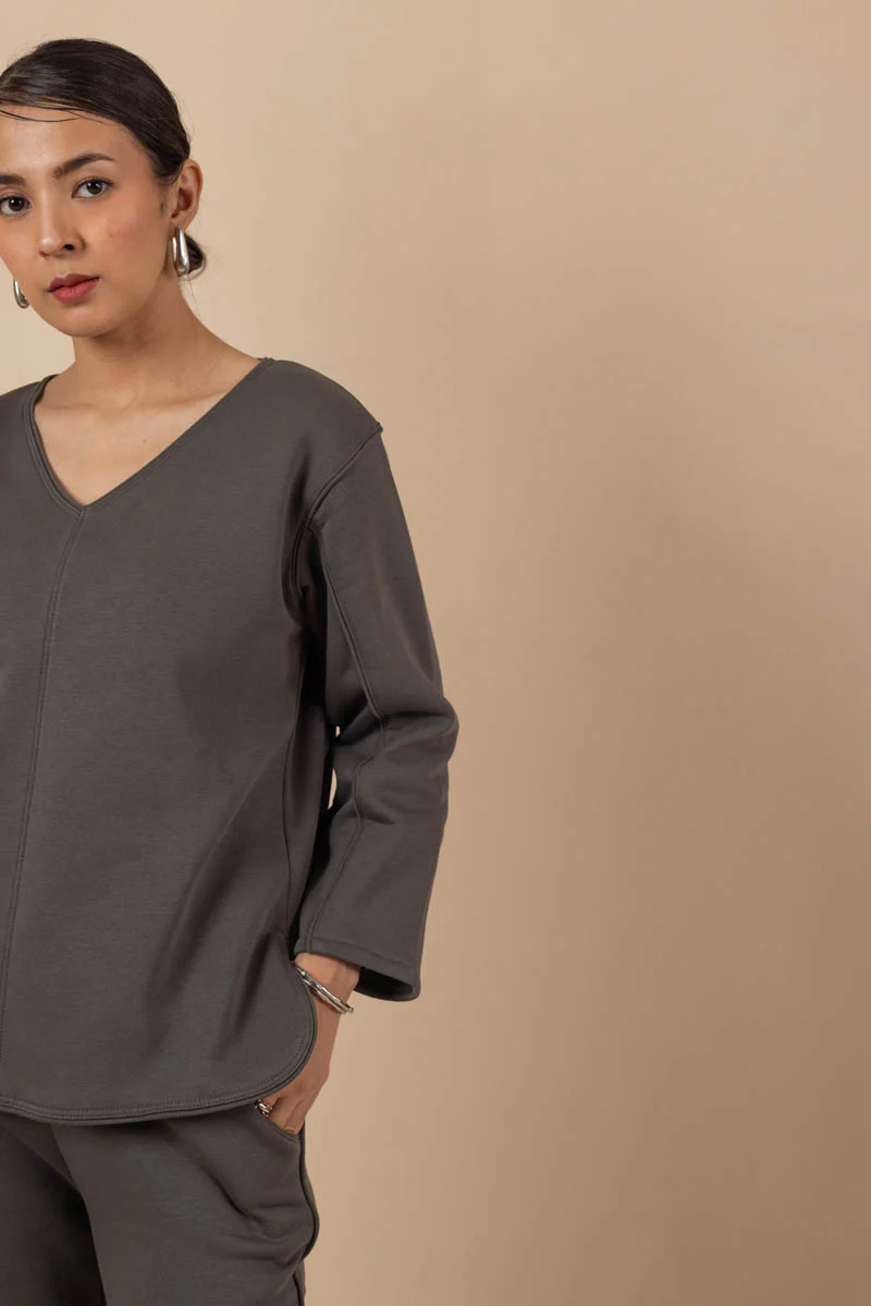 Fleece Flare Co-ords - Image 10