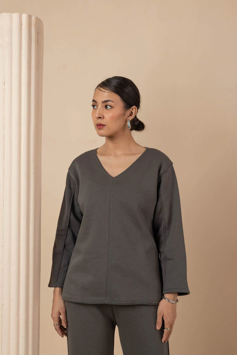 Fleece Flare Co-ords - Image 9
