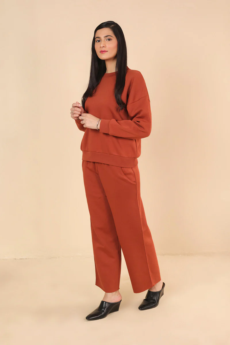 On the Go Knit 2 Piece - Image 8