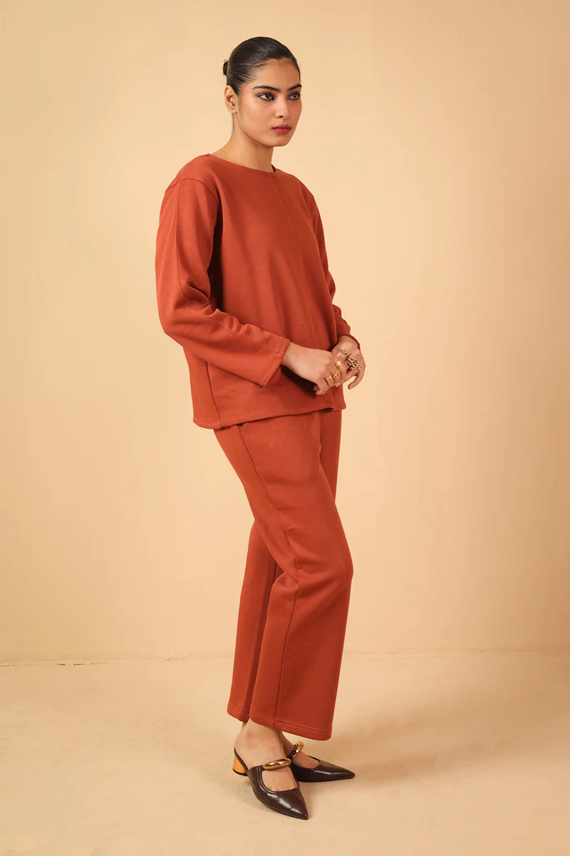 Fleece Duo Set - Image 7