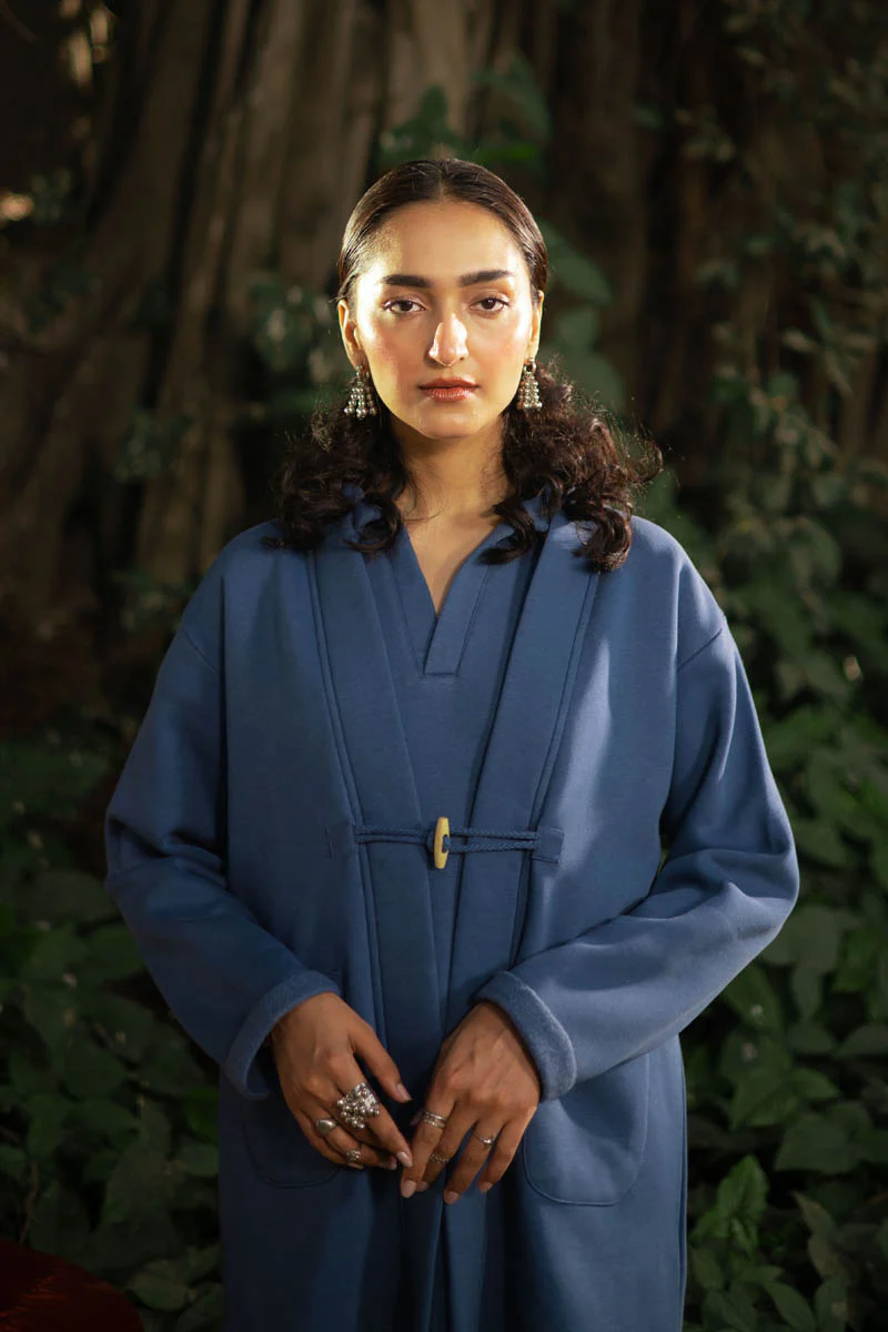 Knit Haven Jacket - Image 3