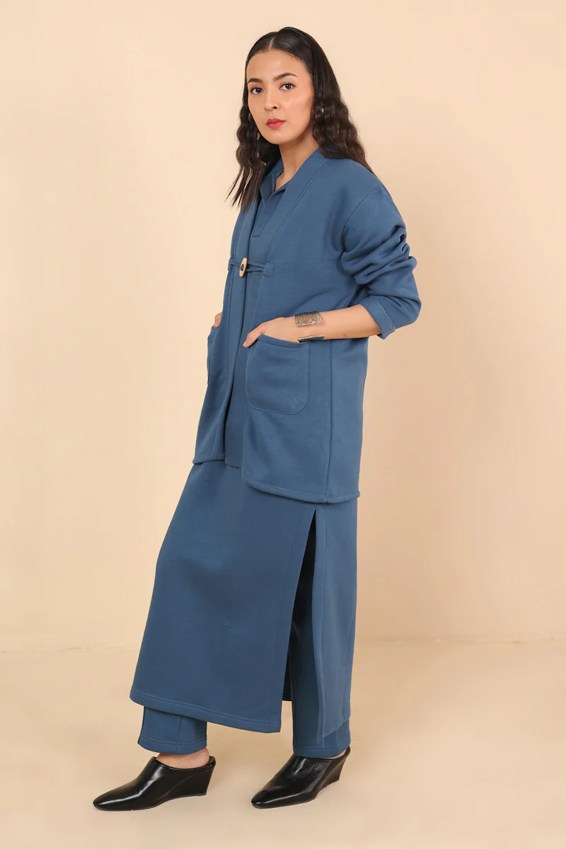 Knit Haven Jacket - Image 7
