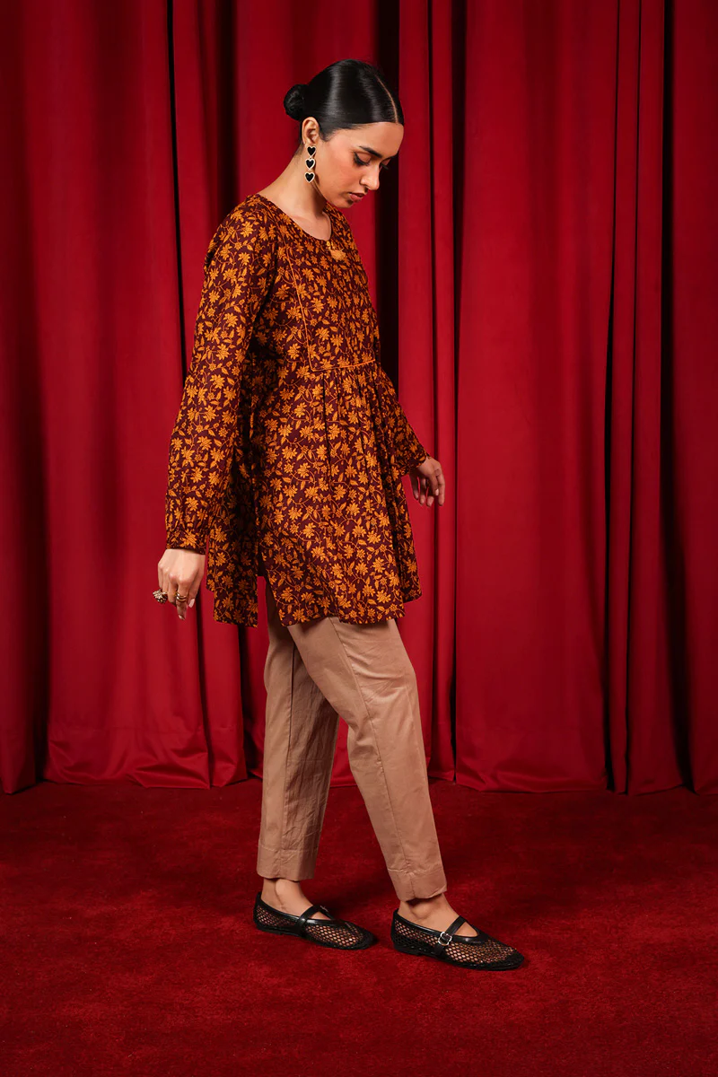 Nos Style Trousers - Image 9