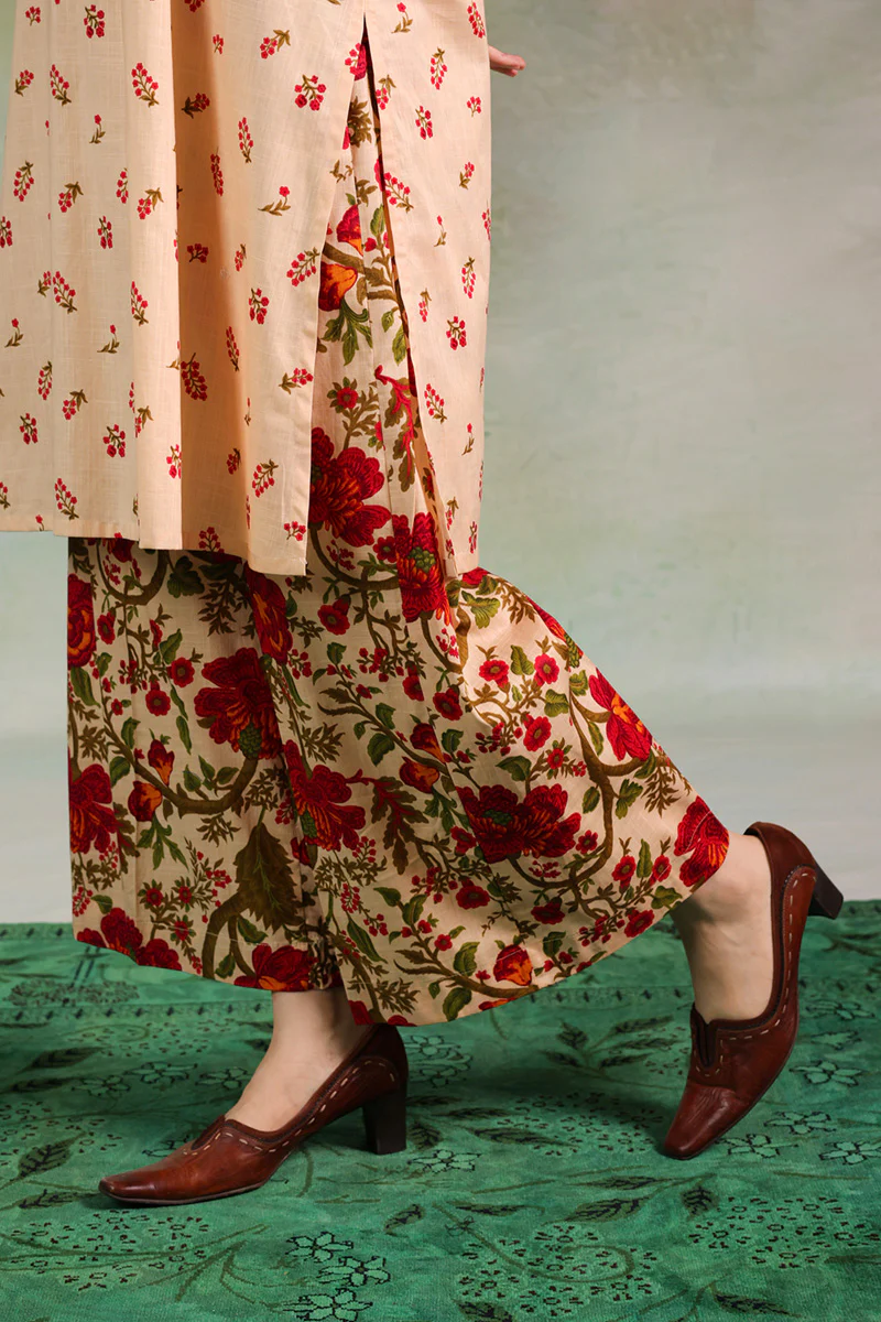 Floralscape Warm Threads Set - Image 10