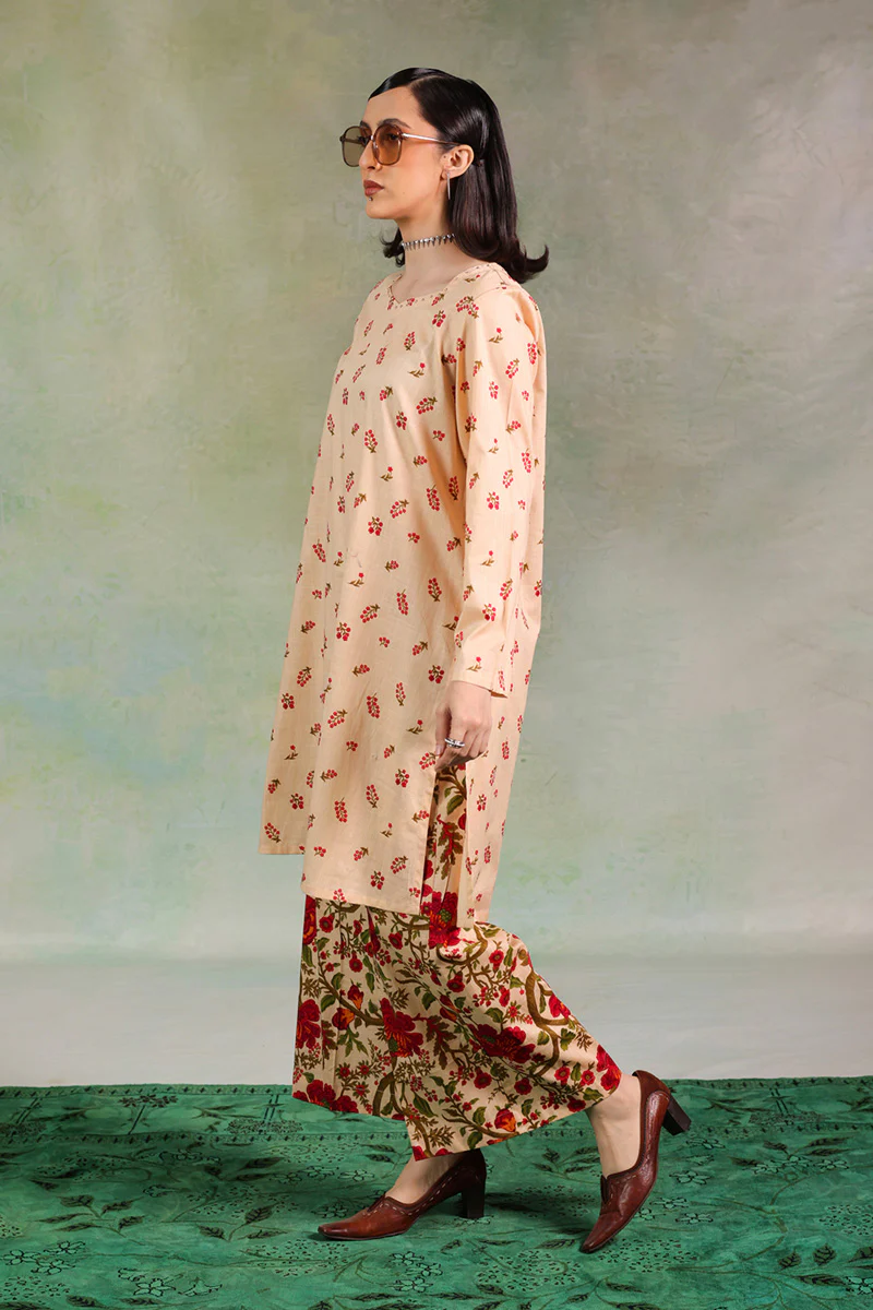 Floralscape Warm Threads Set - Image 11