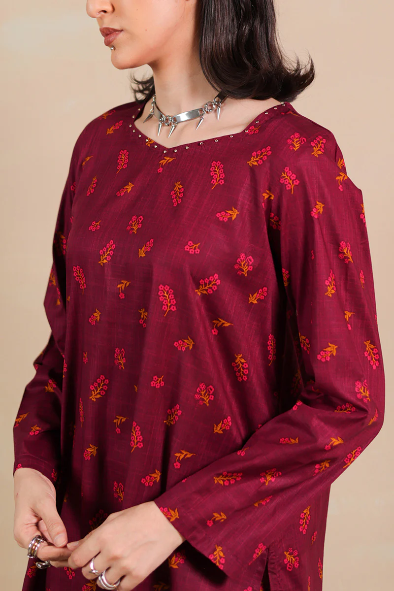 Floralscape Warm Threads Set - Image 6