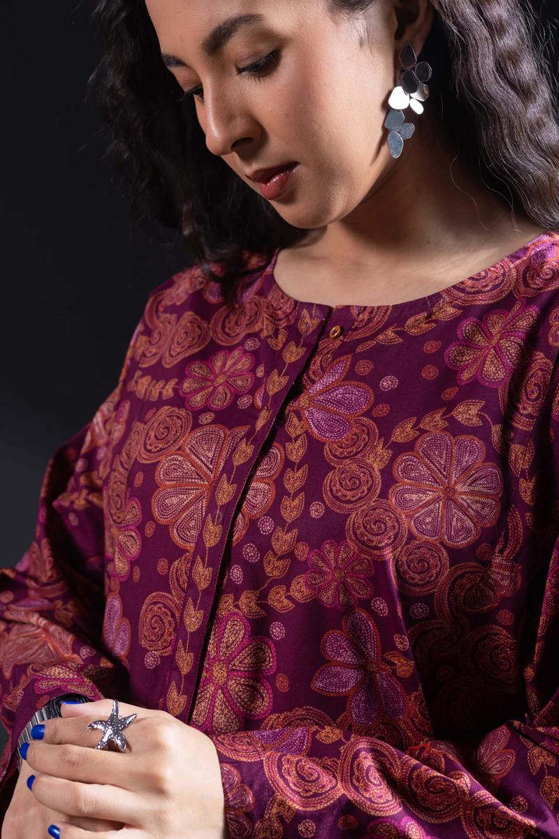 Shyrdak Patterns Dual-Set - Image 12