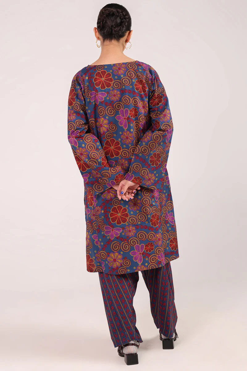 Shyrdak Patterns Dual-Set - Image 4