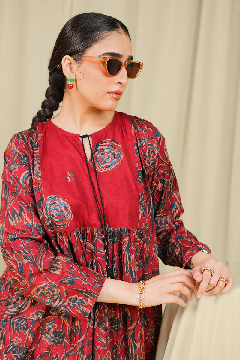 Ajrak Flow & Flair Set - Image 12