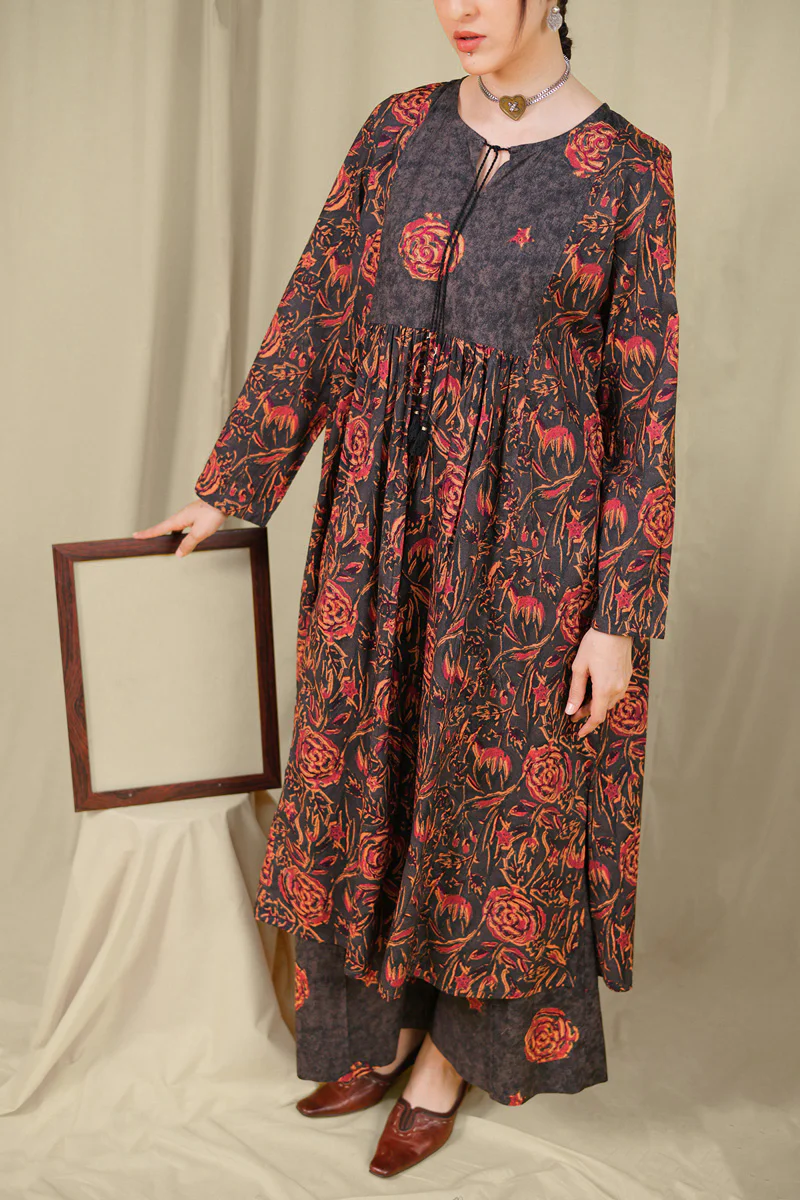 Ajrak Flow & Flair Set - Image 2