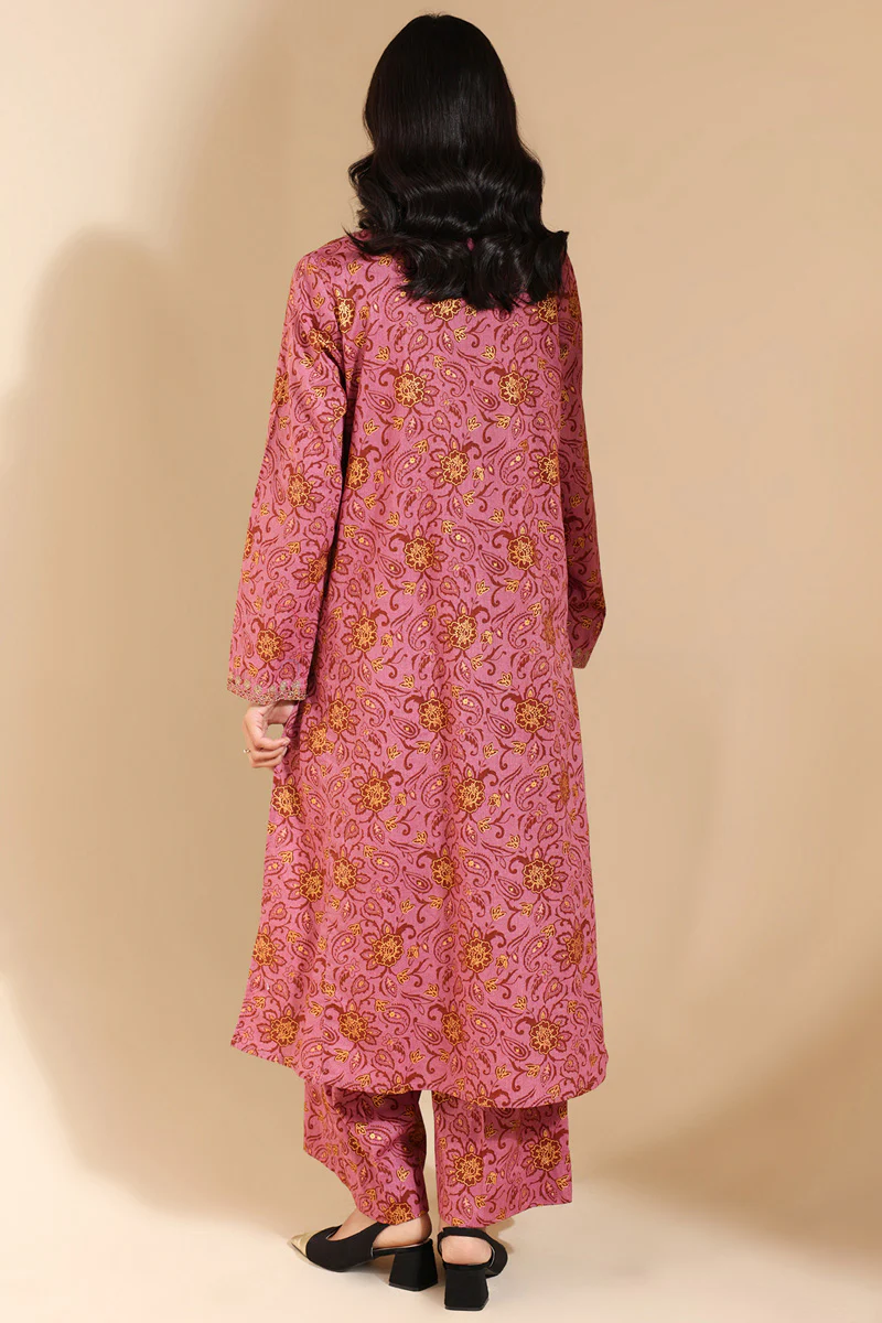 Chaap Gleam Co-Ord Set - Image 9