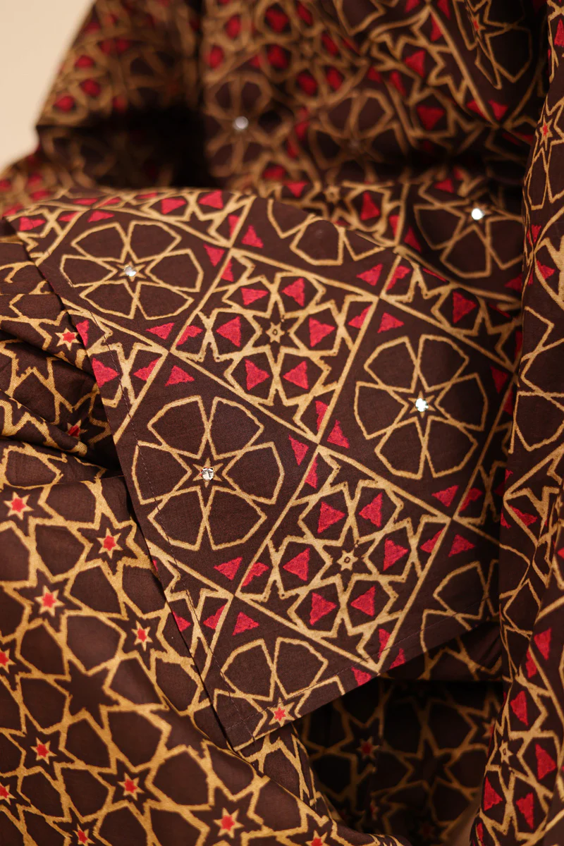 Jaal Mukaish Muse Set - Image 16