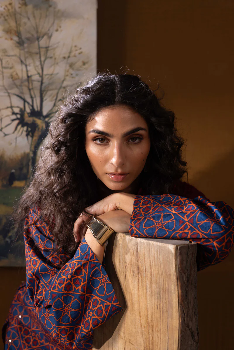 Jaal Mukaish Muse Set - Image 9