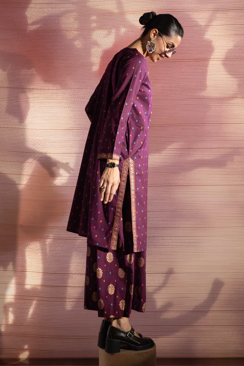 Zeenat Pocket Grace Set - Image 10