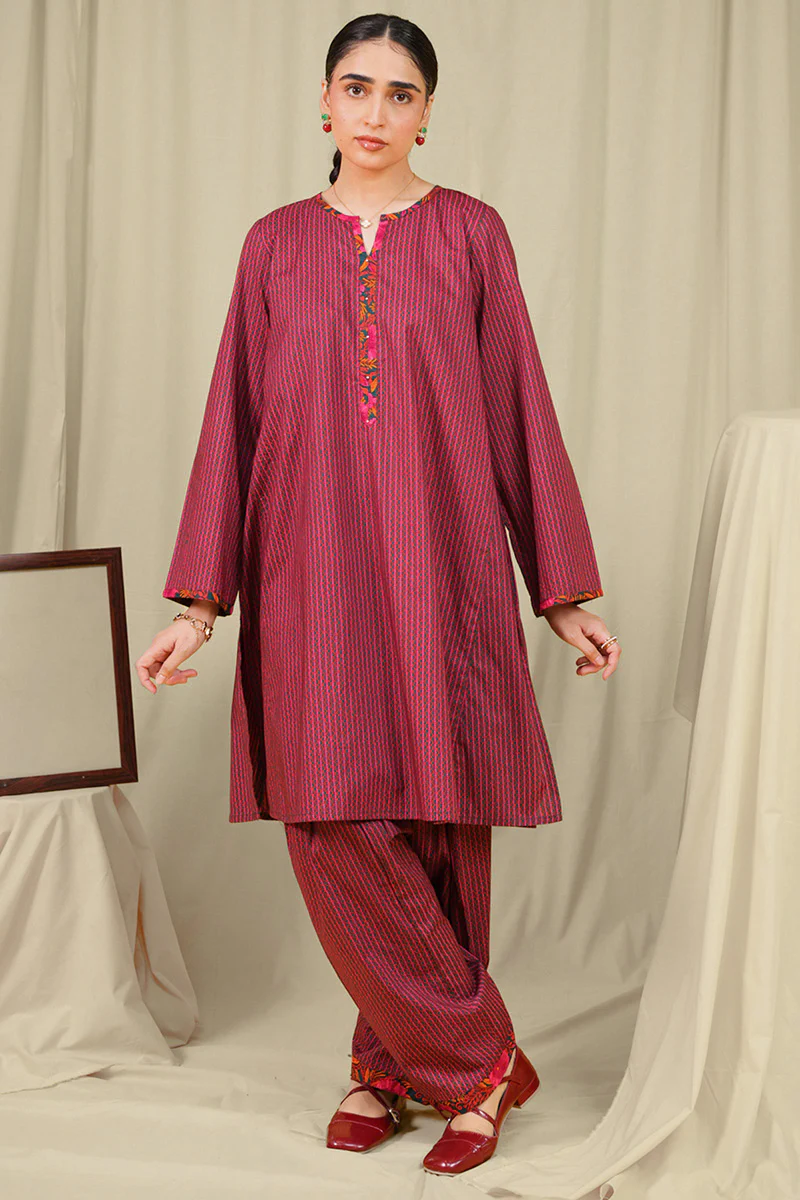 Aarified Style Co-Ord Set - Image 11