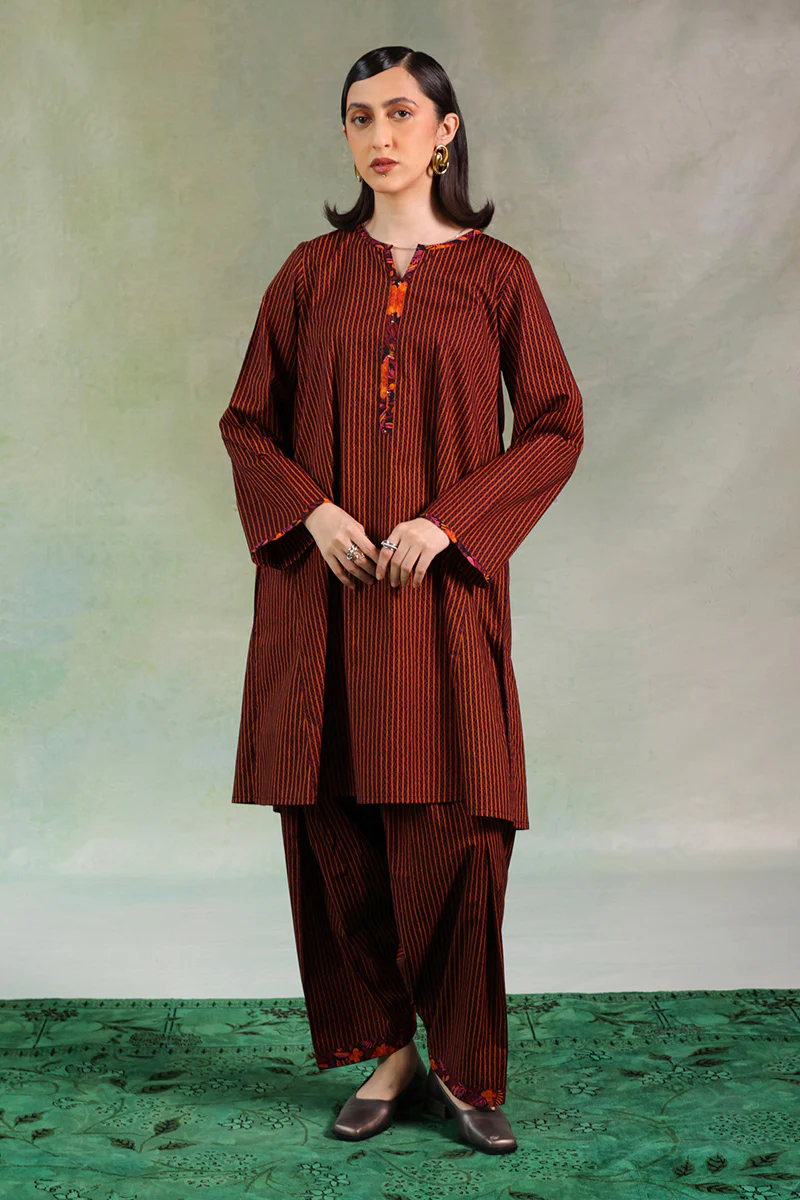 Aarified Style Co-Ord Set - Image 6
