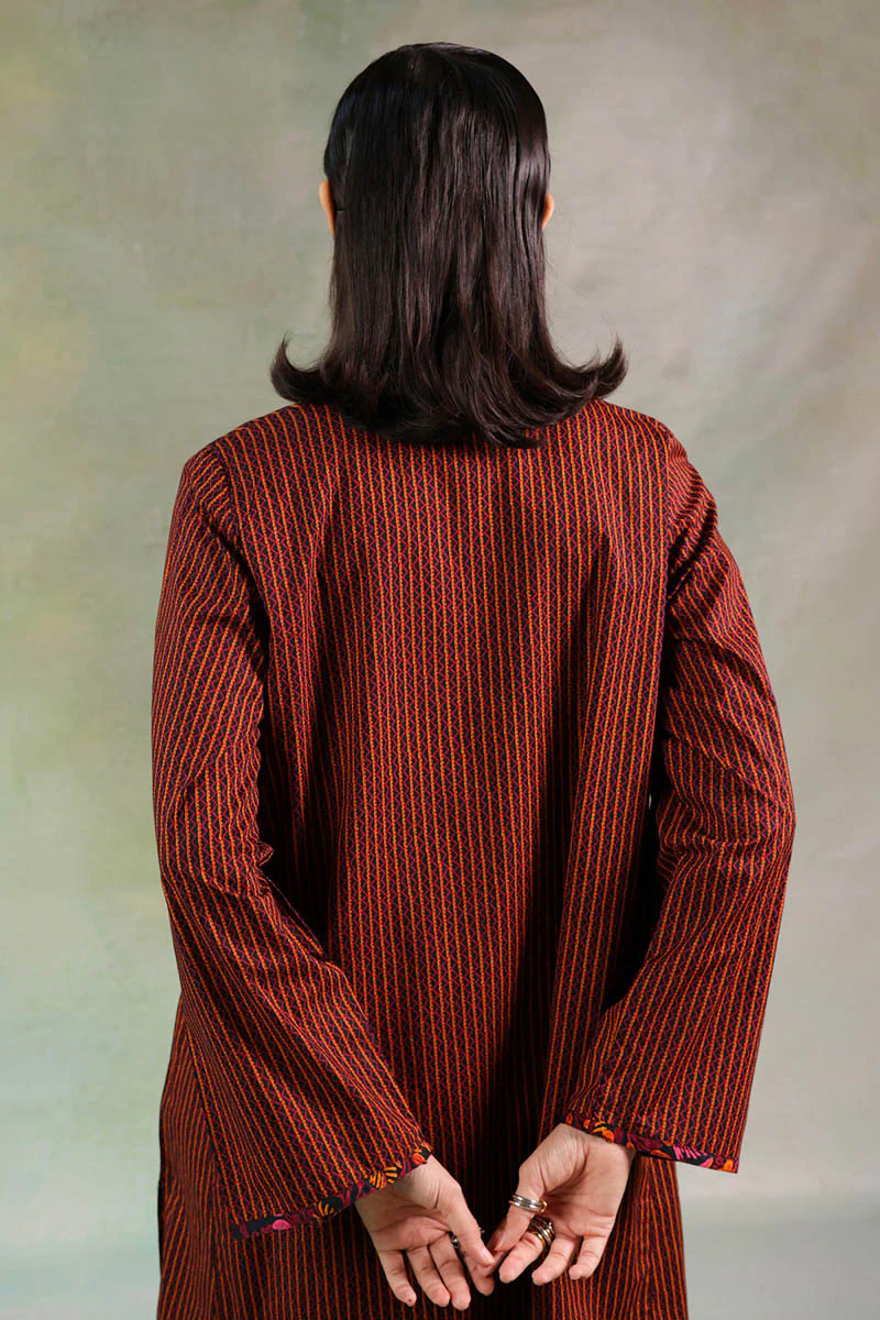 Aarified Style Co-Ord Set - Image 8