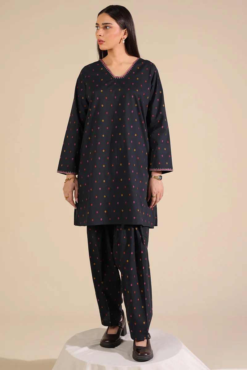 Zeenat Threads Set - Image 11
