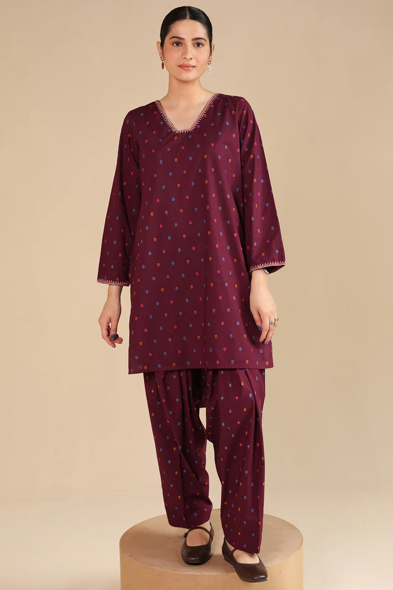 Zeenat Threads Set - Image 7