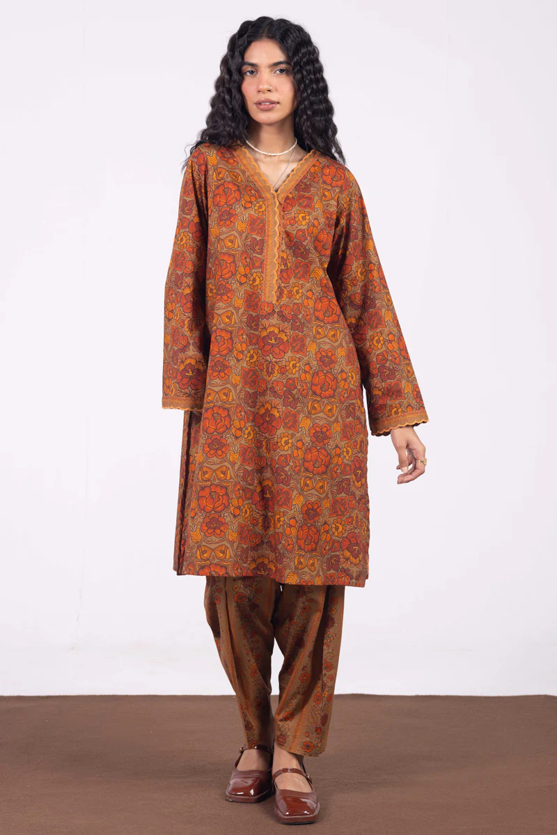 Gul Bahar Chic Set - Image 9