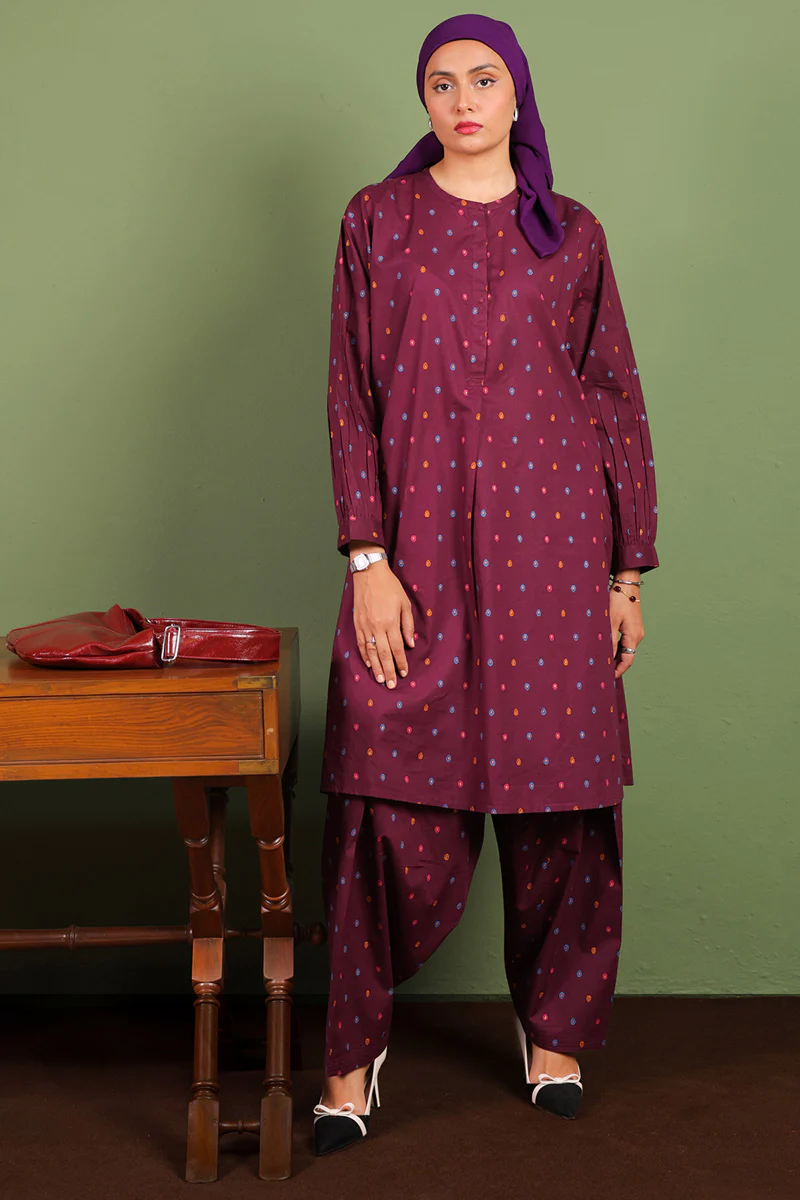 Zeenat Dual-Set