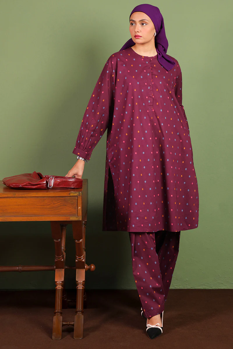 Zeenat Dual-Set - Image 4