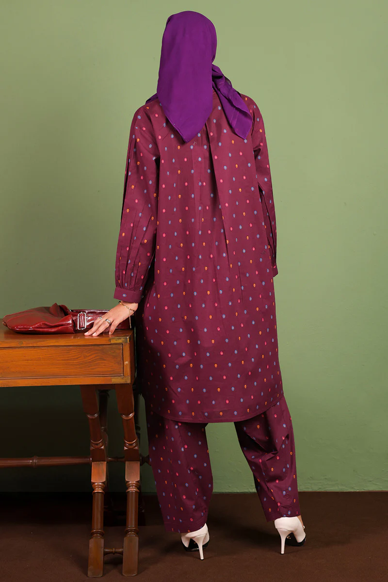 Zeenat Dual-Set - Image 5