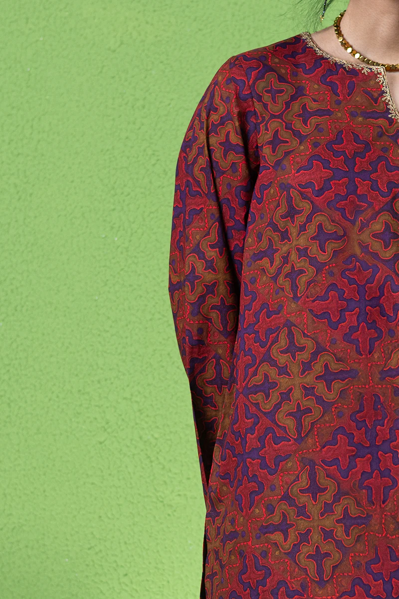 Shyrdak Gleam Set - Image 13