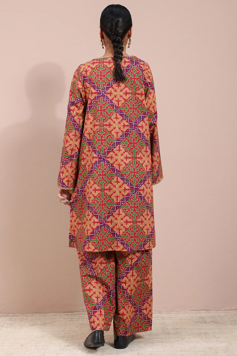 Shyrdak Gleam Set - Image 4
