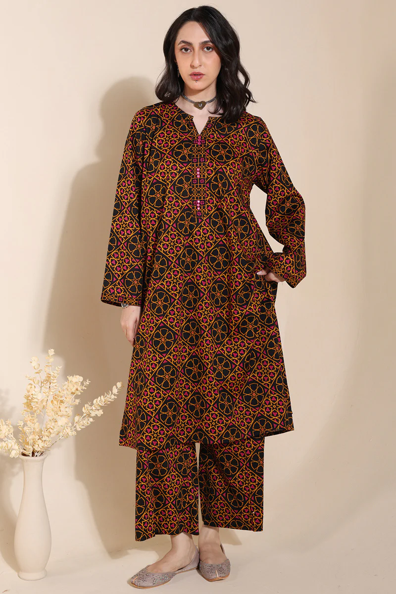Jaal Threaded Gleam Set - Image 8
