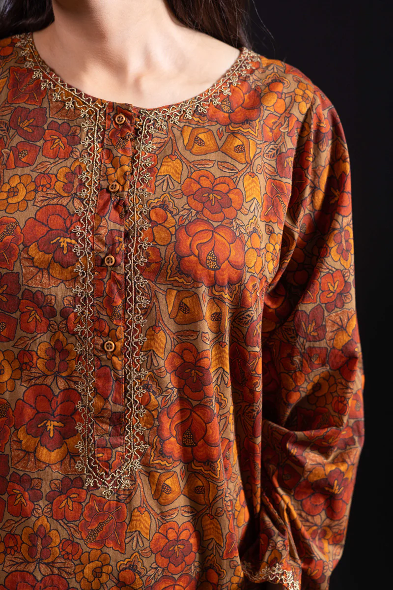 Gul Bahar Threaded Gleam Set - Image 11