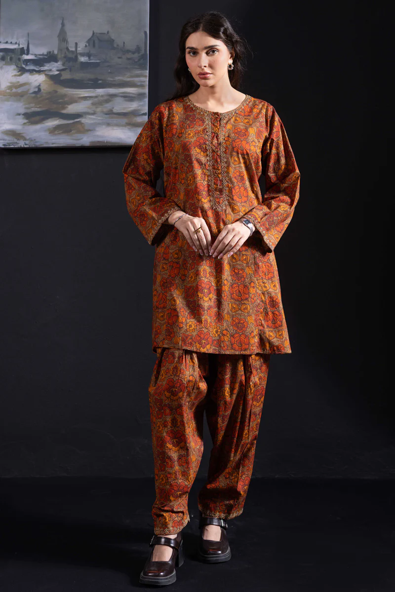 Gul Bahar Threaded Gleam Set - Image 12