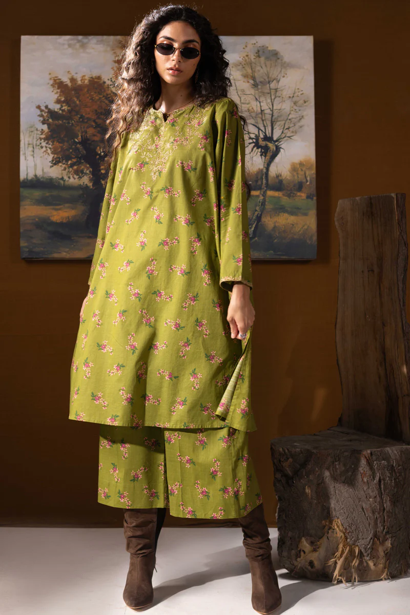Gilded Polish Garden Set - Image 9