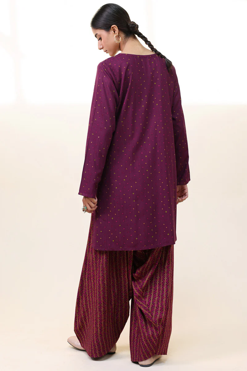 Stitch Story Mukaish Set - Image 5