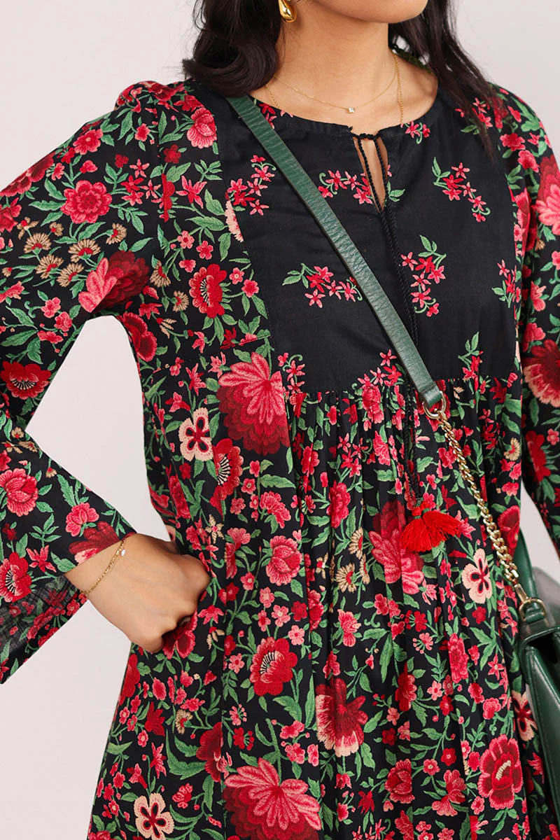 Polish Garden Dress - Image 3