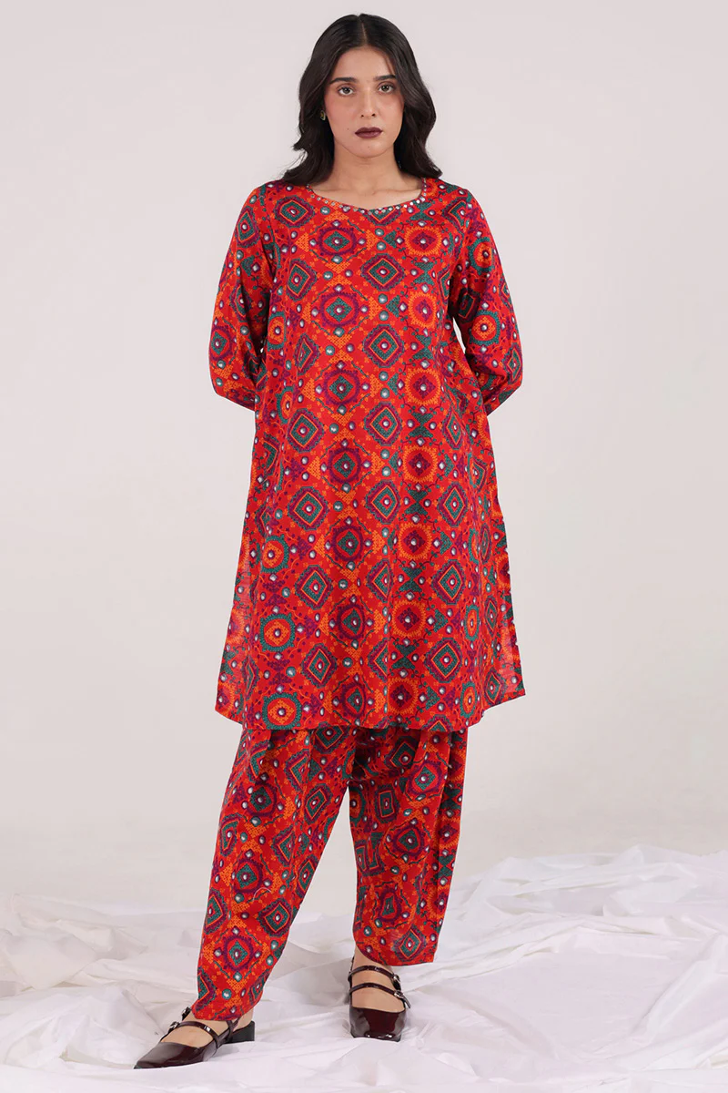 Soul of Sindh Pure Set - Image 12