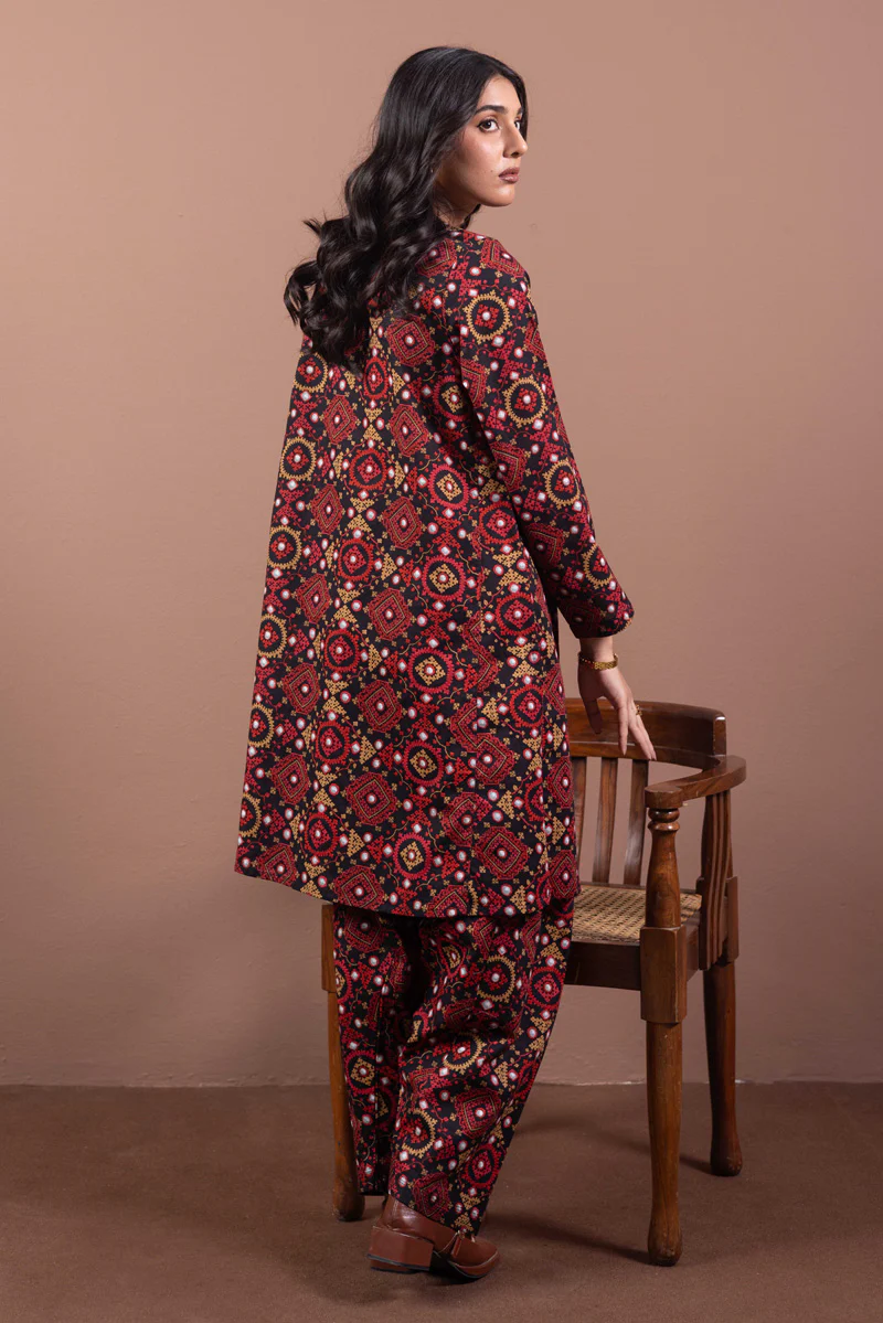 Soul of Sindh Pure Set - Image 4