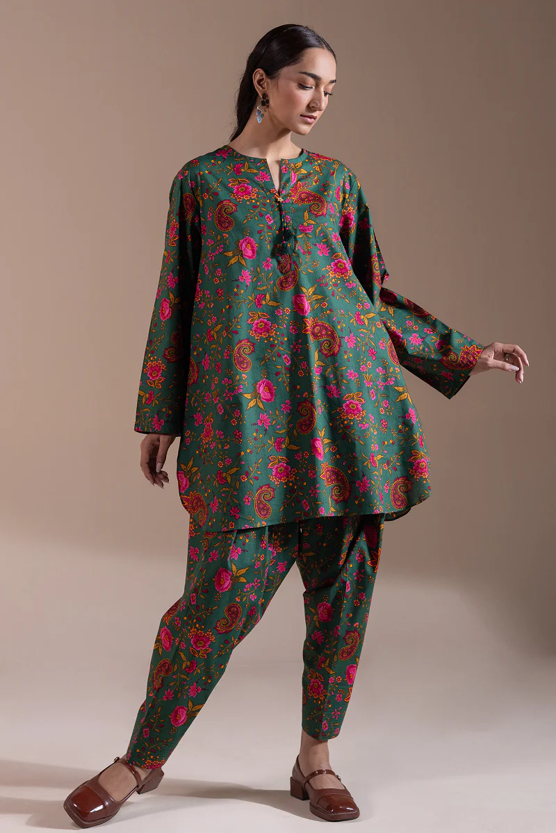 Cheent Paisley Star Set - Image 12