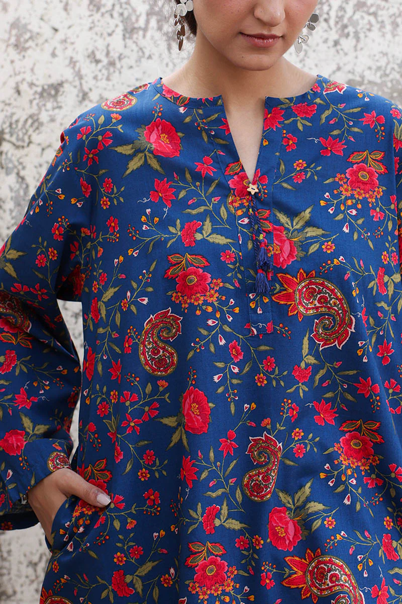 Cheent Paisley Star Set - Image 9