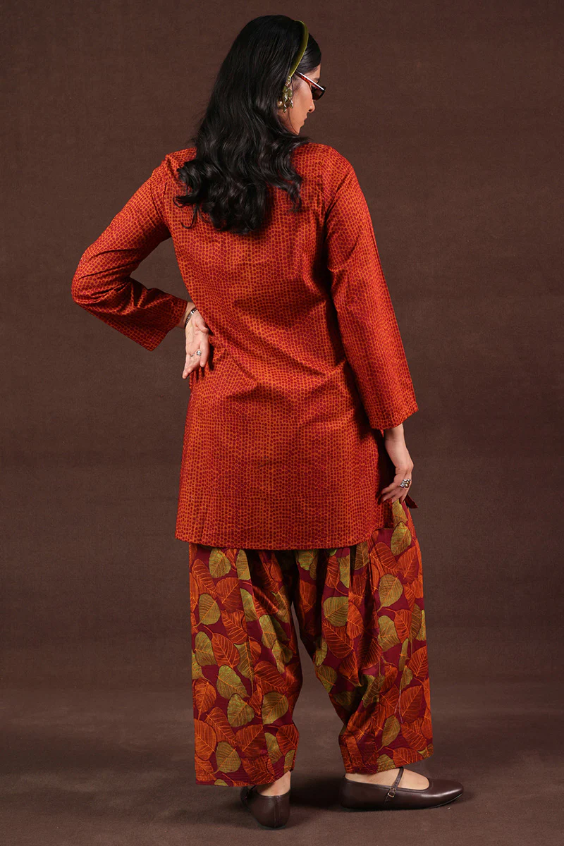Peepal Whisper Set - Image 9
