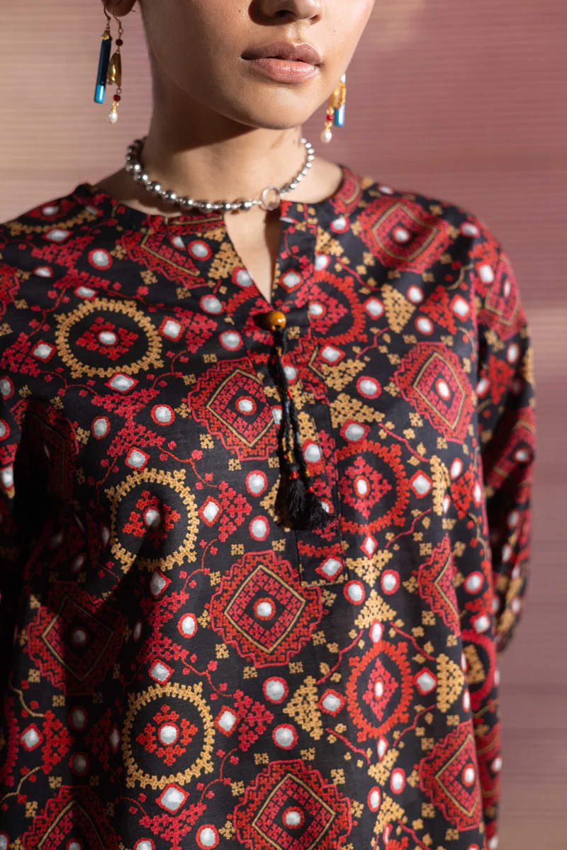 Soul of Sindh Grace Set - Image 12