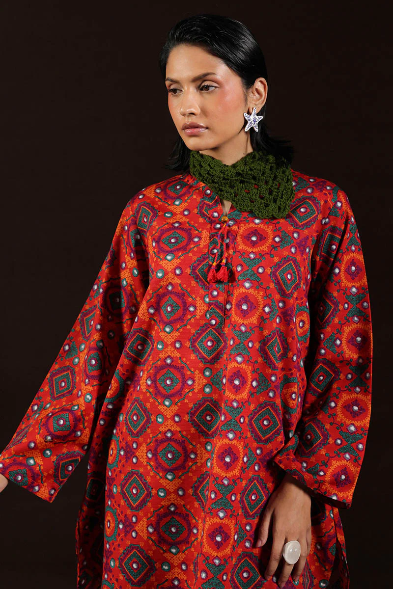 Soul of Sindh Grace Set - Image 5