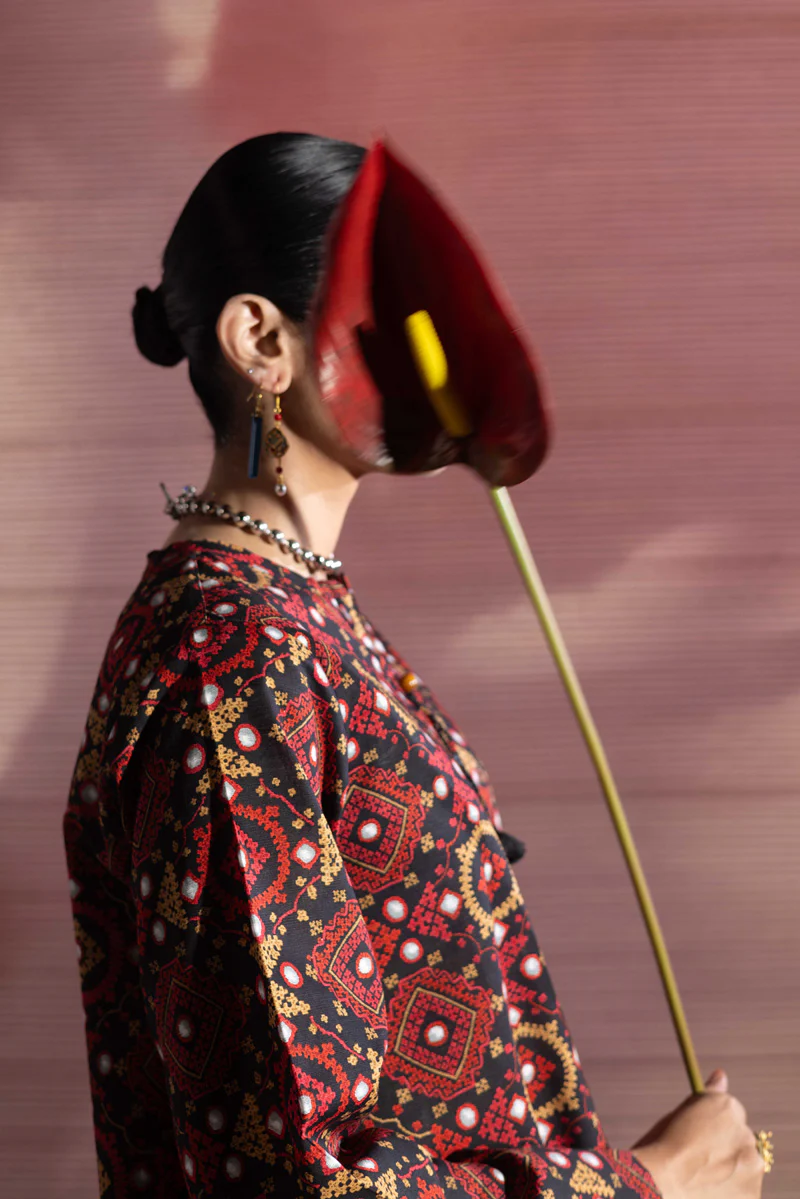 Soul of Sindh Grace Set - Image 9